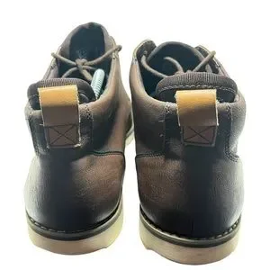 Madden Men’s Brakon Chukka Brown Boot- Size 13 Madden Brakon Chukka Boots Brown Mens Size 11 | eBay main image 2